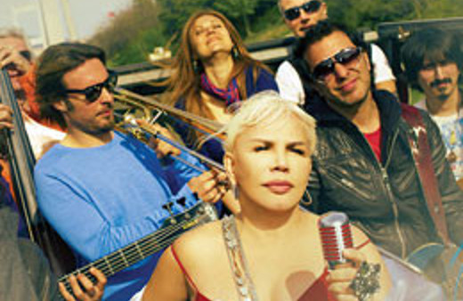 Türk sanatçılar Youtube yasağına takıldı