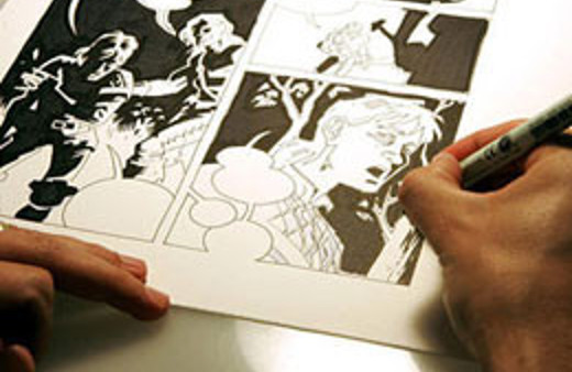 İşte 2013'ün en iyi çizgi romanları!