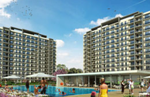 Ev're'den üç farklı kampanya