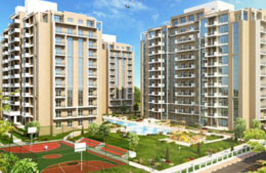 Royal Plus Konutları'nda kredi desteği fırsatı!