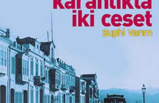 1800'ler İzmir'i bu roman ile canlandı!