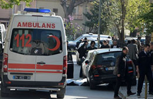 Eski ANAP milletvekiline silahlı saldırı: 3 ölü!