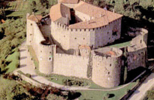 Osmanlı karşıtı kale internetten satışta!