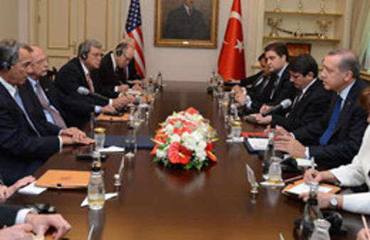 Erdoğan'dan sürpriz ABD zirvesi!