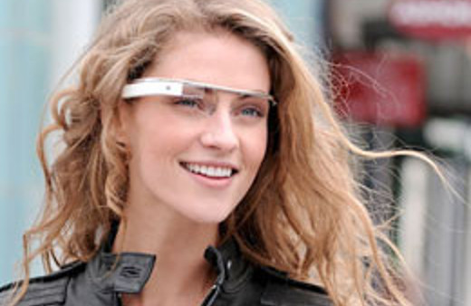 Google Glass bombayı patlattı fiyatı da...