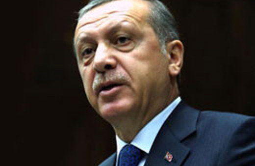 Erdoğan devreye girdi kriz sona erdi