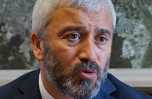 Engelliler için örnek uygulama