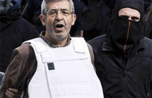 Yunanistan'dan Türkiye'ye 'Abi' şoku