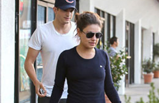 Ünlü çiftin bebeğinin cinsiyeti belli oldu!