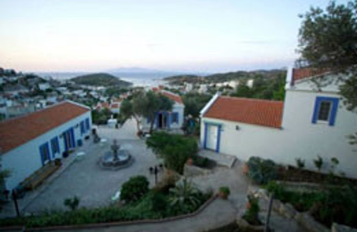 Olivia Residence Village satışta