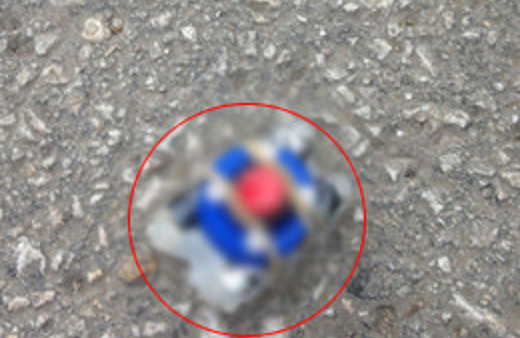 CHP önünde bomba dediler bakın ne çıktı?