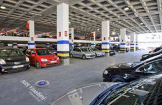 İstanbul'da otoparklara tapu geliyor!
