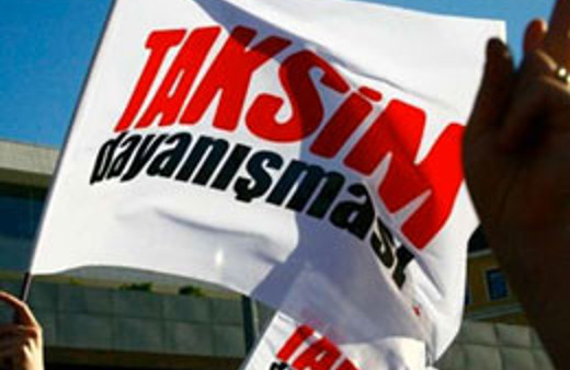 Gezi Dayanışması 1 Mayıs kararını verdi