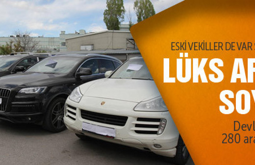 Ankara'da şoke eden operasyon!