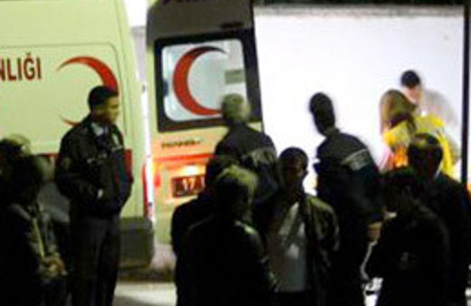 2 astsubayı şehit eden saldırgan öldürüldü