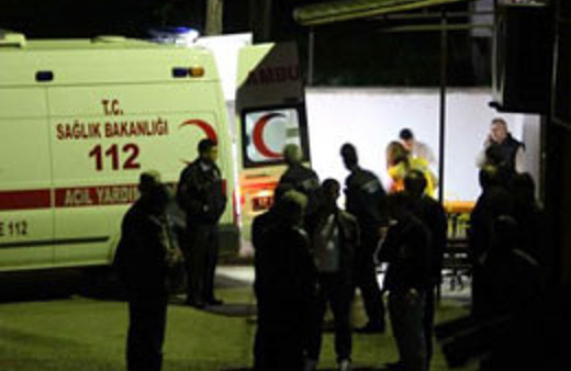 2 astsubayı öldüren zanlı hakkında o iddia yalanlandı