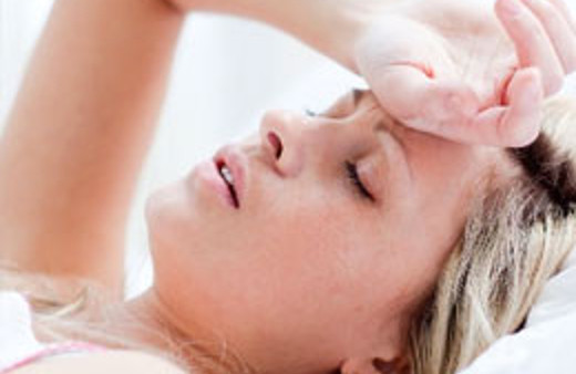 Uyku apnesi kansere mi neden oluyor?