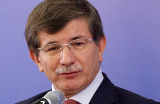 Davutoğlu'ndan Köşk değerlendirmesi