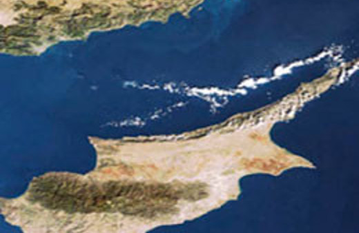 Kıbrıs'ta çözüm için yeni umut