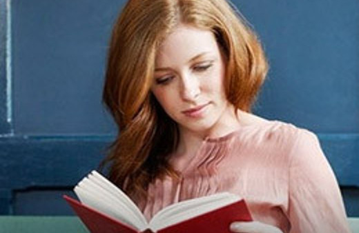 Yüzkızartan kitap okuma raporu