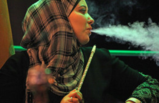 Suudi kadınlara gelen garip yasak