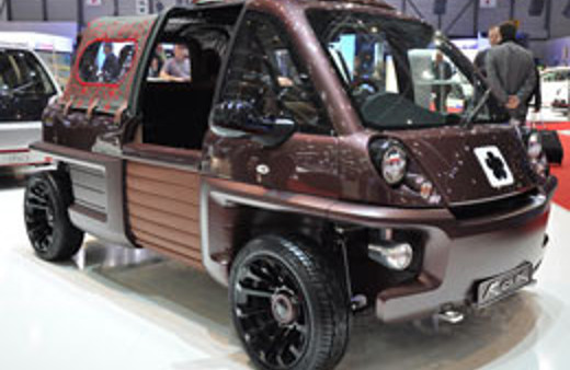 Mia’nın üretimi durdu