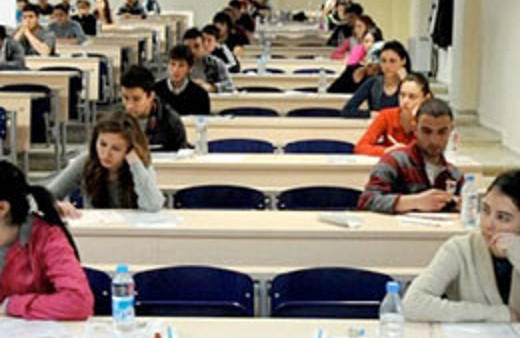 Açıköğretim öğrencilerine müjde