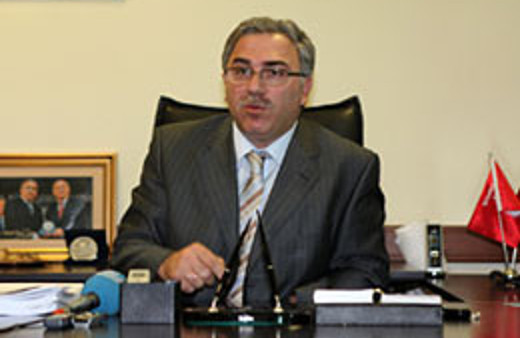 TOKİ'ye yeni başkan