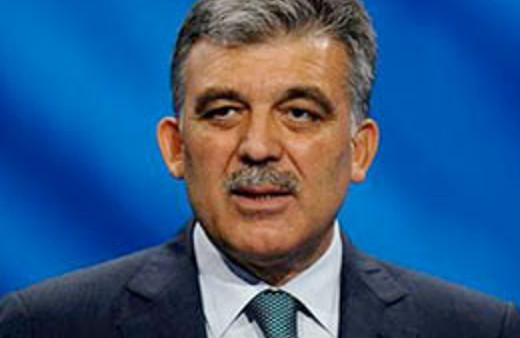 MİT Kanunu'na Köşk'ten onay çıktı!