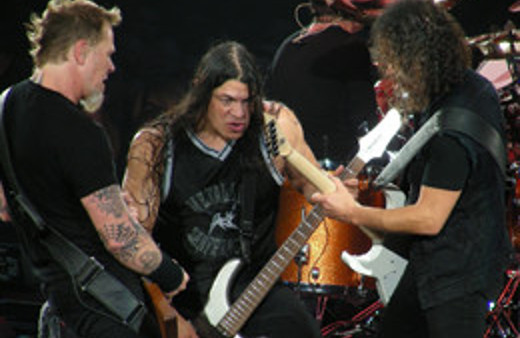 Metallica Türkiye'ye sürprizlerle geliyor