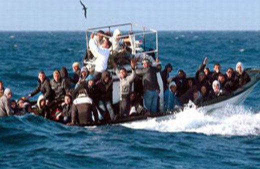 AB mülteciler için önemli bir karar aldı