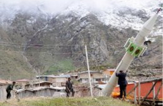 Bu olay ancak Rize'de olur!