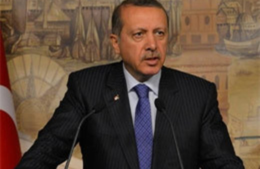 AK Parti'de 4,5 saatlik kritik toplantı!