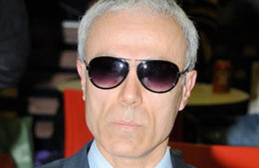 M.Ali Ağca'yı biz yargılayamayız!