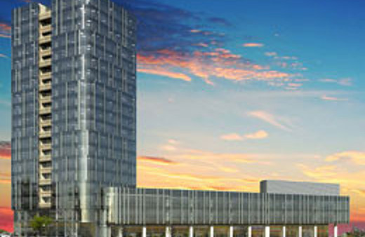 Besa Kule’de kiralama başladı