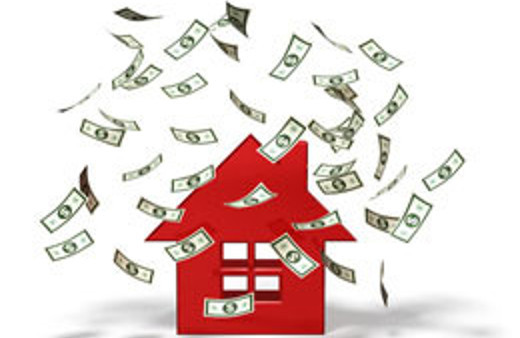 Yüksek faiz oranları konut sektörünü vurdu!