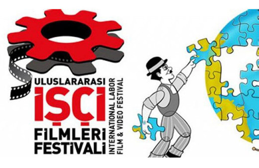 9. İşçi Filimleri Festivali Ataşehir'de Başlıyor...