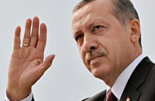 Erdoğan Batılı muhataplarına meydan okuyor