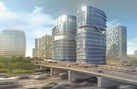 Nef Ataköy 22'i hayata geçiyor!