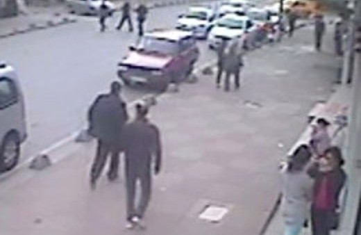 CHP'li başkanın topuğuna ihtar kurşunu