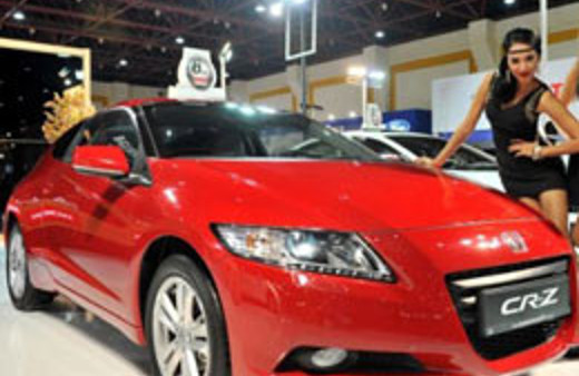 15. İstanbul Autoshow'un tarihi belli oldu!
