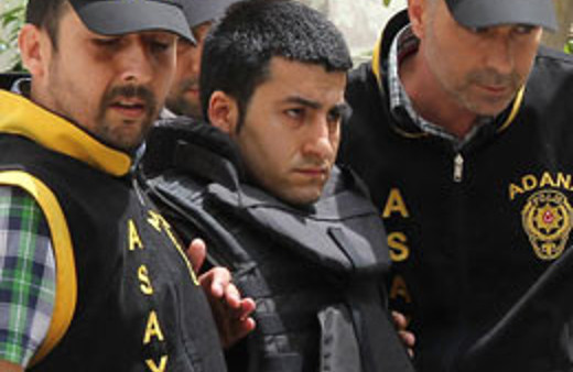 Gizem'in katili çok pişmanmış!