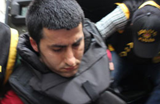 Katili Gizem'i öldürdükten sonra bakın ne yapmış!