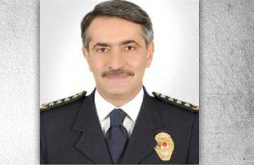 Emniyet Müdürü'nden şok istifa kararı!
