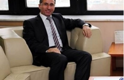 MASAK Başkanı görevden alındı!