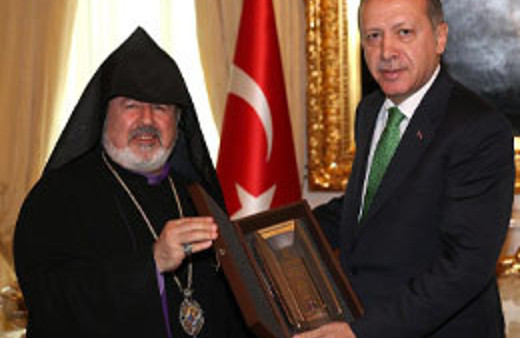 Ortada bir ceset var ve aşırı kokmaya başladı