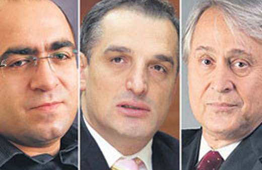 Cemaat AK Parti'nin ABD çıkarmasını tiye aldı!