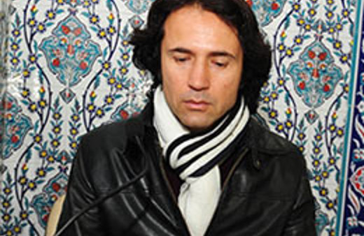 Rockçı imama ölüm tehdidi