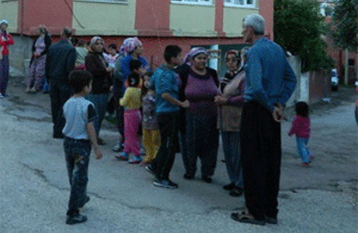 Kayıp dört çocuktan iyi haber!