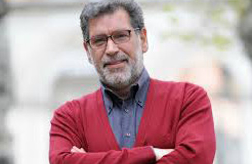 Enver Ercan'ın anlatılacağı sempozyum bugün Yıldız Teknik'te